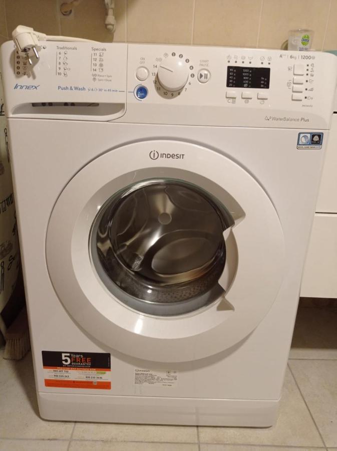 Krkonose Apartment Jablonec nad Jizerou Bagian luar foto
