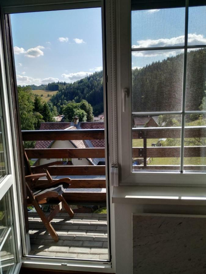 Krkonose Apartment Jablonec nad Jizerou Bagian luar foto