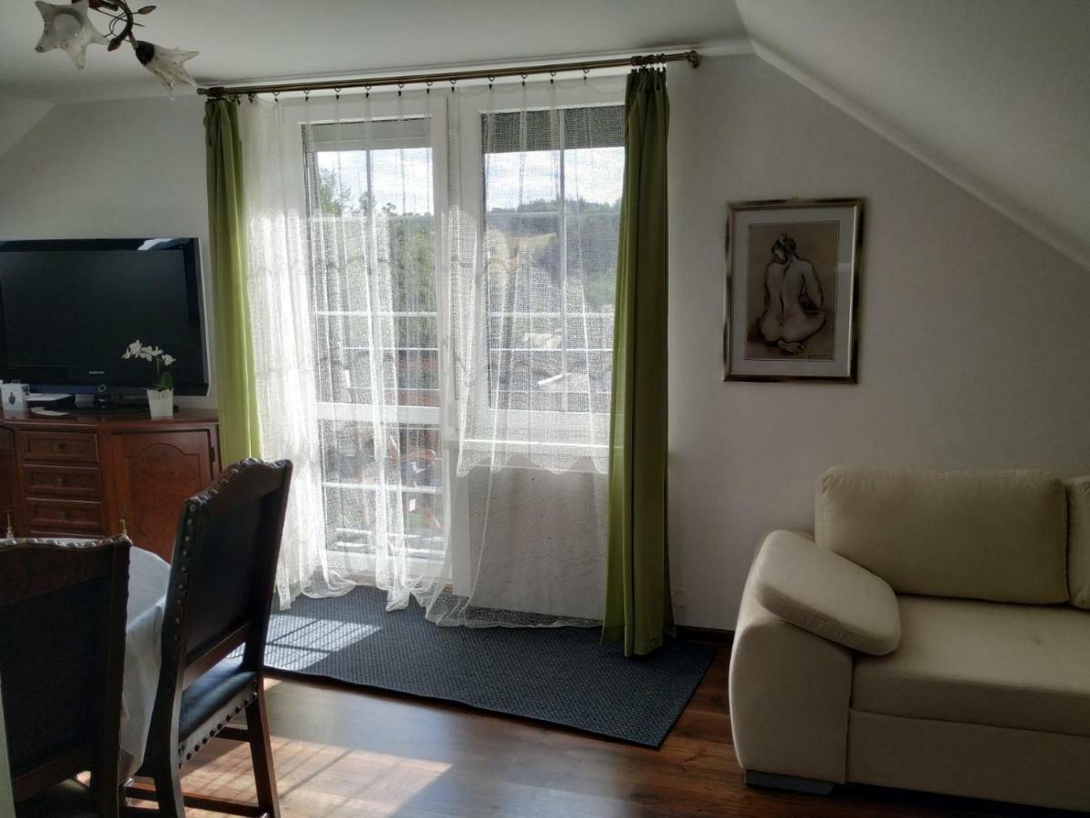 Krkonose Apartment Jablonec nad Jizerou Bagian luar foto