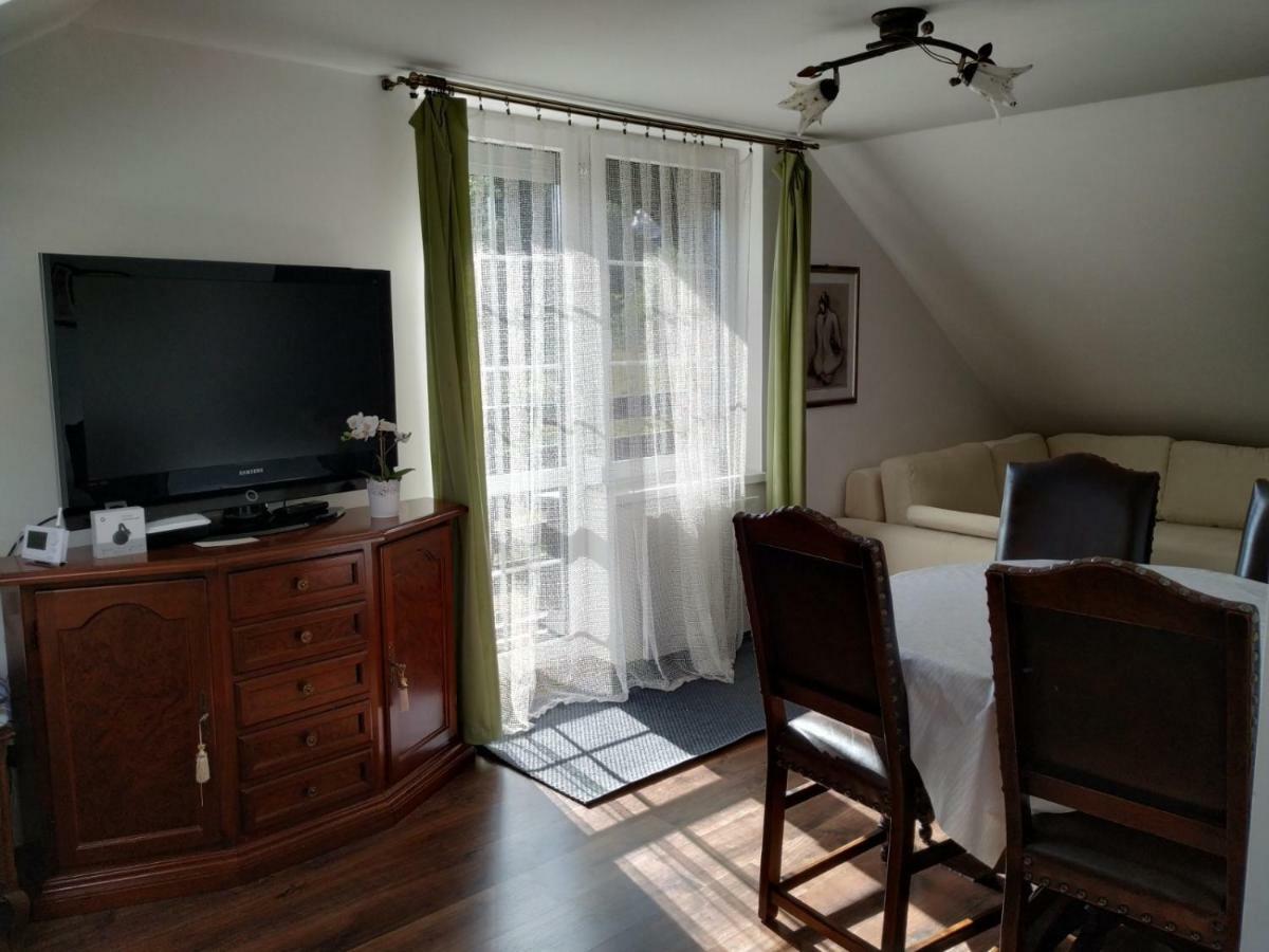 Krkonose Apartment Jablonec nad Jizerou Bagian luar foto