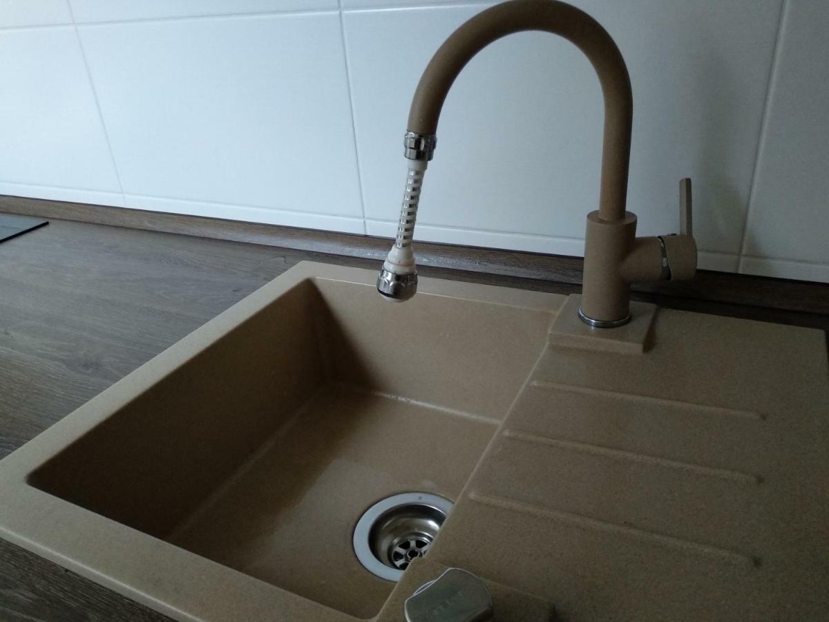 Krkonose Apartment Jablonec nad Jizerou Bagian luar foto