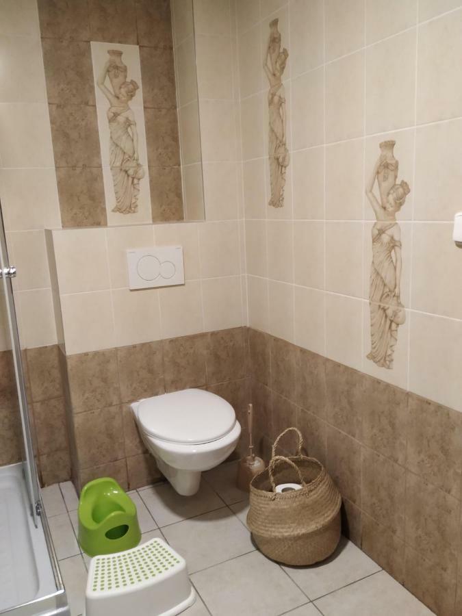 Krkonose Apartment Jablonec nad Jizerou Bagian luar foto